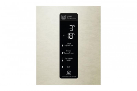 Холодильник LG GC-B569PECZ DoorCooling+ - image 7