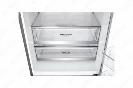 Холодильник LG GC-B569PECZ DoorCooling+ - image 5