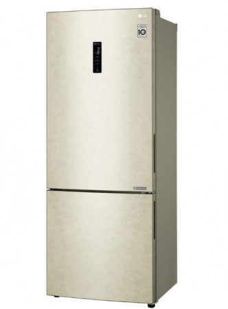 Холодильник LG GC-B569PECZ DoorCooling+ - image 2
