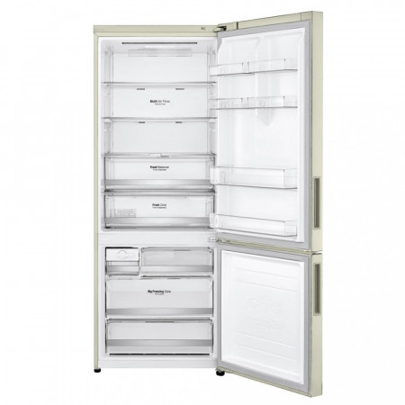 Холодильник LG GC-B569PECZ DoorCooling+ - image 4