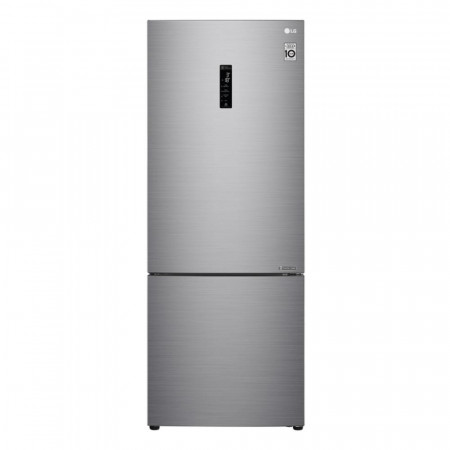 Холодильник LG GC-B569PMCZ DoorCooling+ - image 1