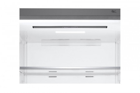 Холодильник LG GC-B569PMCZ DoorCooling+ - image 4