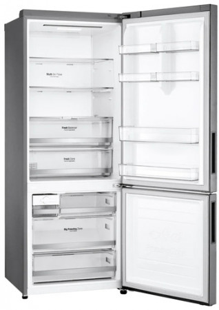 Холодильник LG GC B569PMCZ - image 1