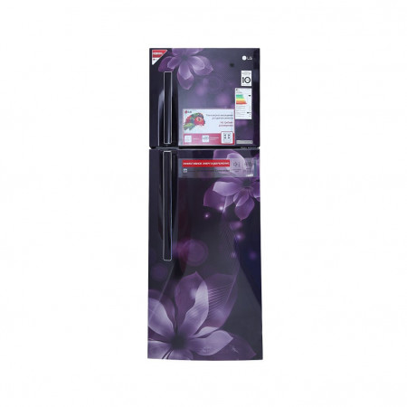 Холодильник LG GL-B302RPHG.DPOQTAS - image 1