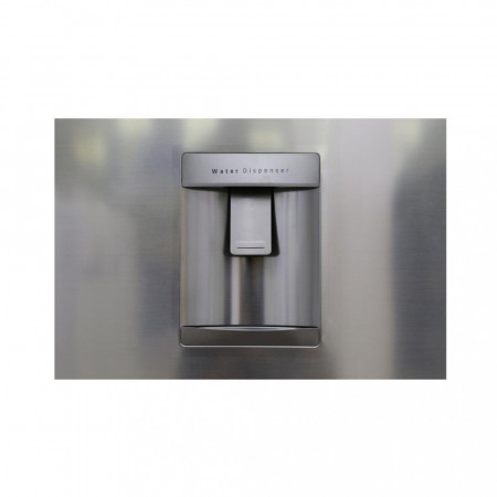 Холодильник LG GL-F502HMHU - image 2