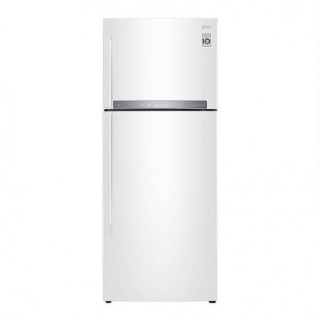 Холодильник LG GL-H442HQHU - image 1