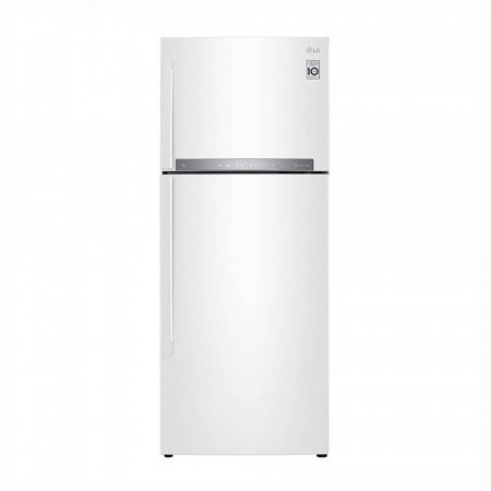 Холодильник LG GL-H502HQHU - image 1