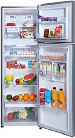 Холодильник LG GN B202SLBB - image 1