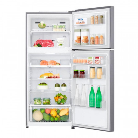 Холодильник LG GN-B422SMCL - image 3