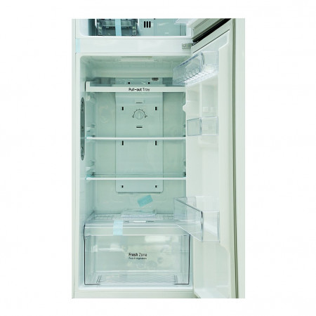 Холодильник LG GN-C222SQCN - image 3