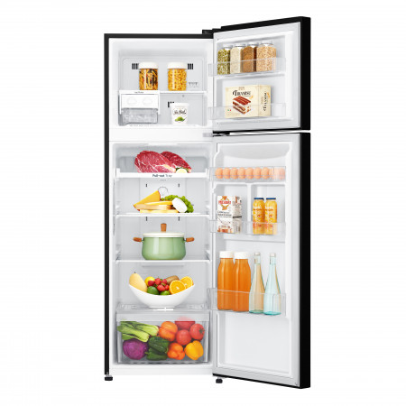 Холодильник LG GN-C272SBCN - image 2