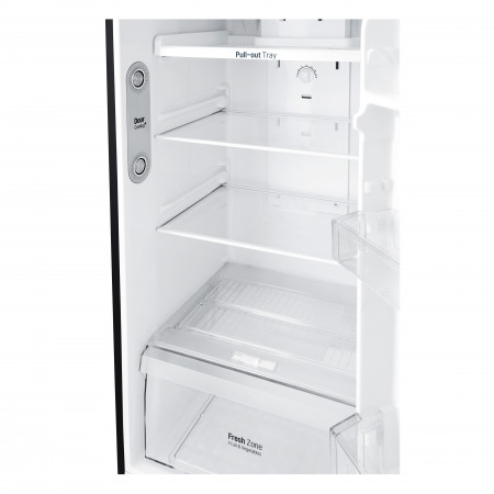 Холодильник LG GN-C272SBCN - image 5