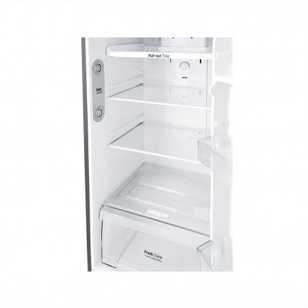 Холодильник LG GN-C272SLCN - image 11