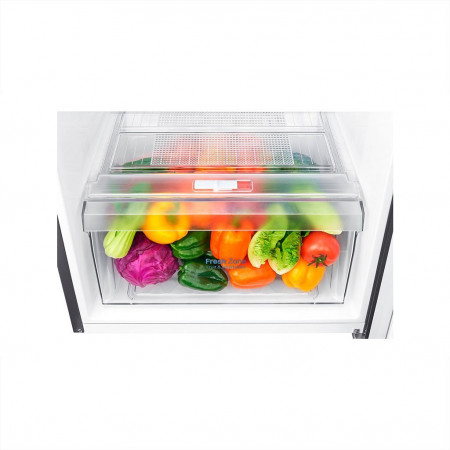 Холодильник LG GN-C272SLCN - image 13