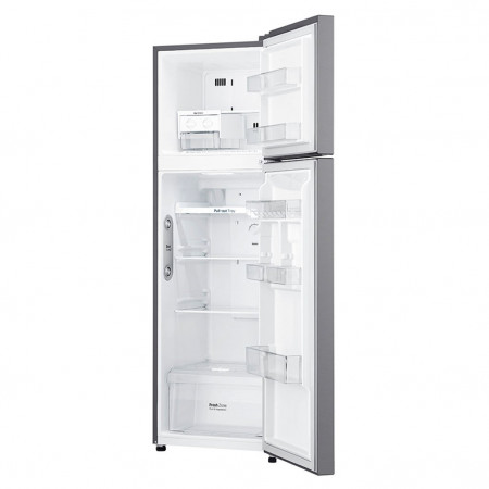 Холодильник LG GN-C272SLCN - image 4