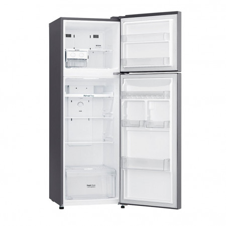 Холодильник LG GN-C272SLCN - image 5