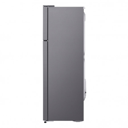 Холодильник LG GN-C272SLCN - image 6