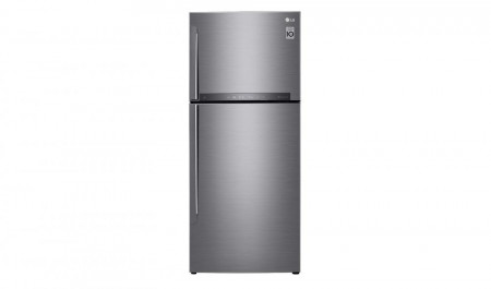 Холодильник LG GN-H432HMHZ - image 2