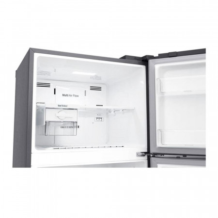 Холодильник LG GN-H432HMHZ - image 5