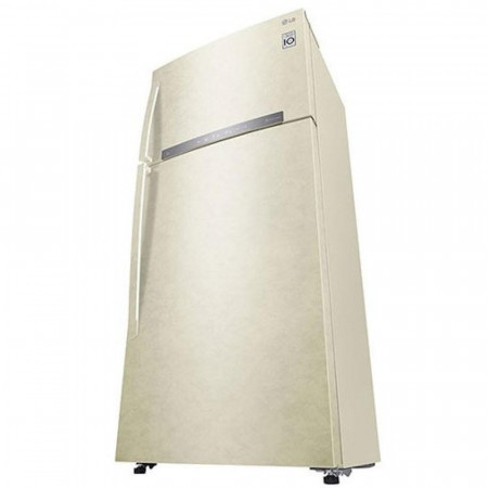 Холодильник LG GN-H702HEHU - image 3