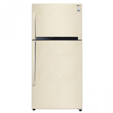 Холодильник LG GN-H702HEHU - image 1