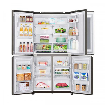 Холодильник LG GR-X24FTKSB - image 5