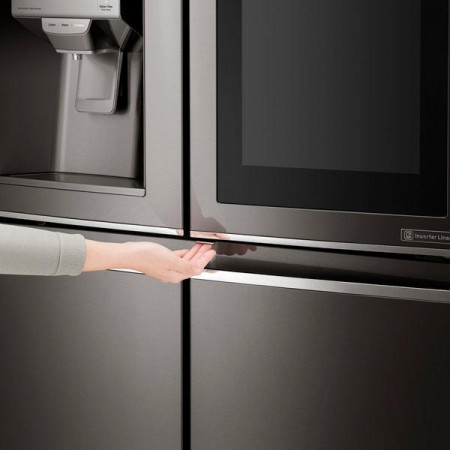 Холодильник LG GR-X24FTKSB - image 7