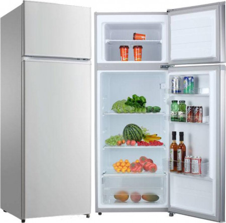 Холодильник MIDEA HD-273FN (Белый) - image 1