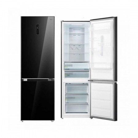 Холодильник Midea HD-400RWE2N(BG) - image 2