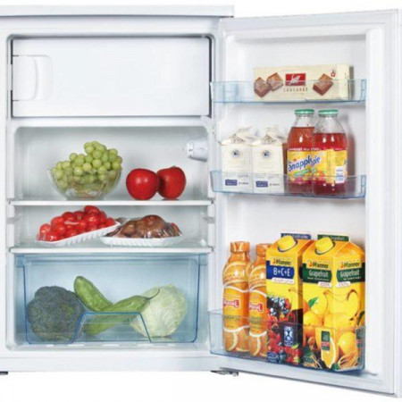 Холодильник Midea HS-147RN (Белый) - image 1