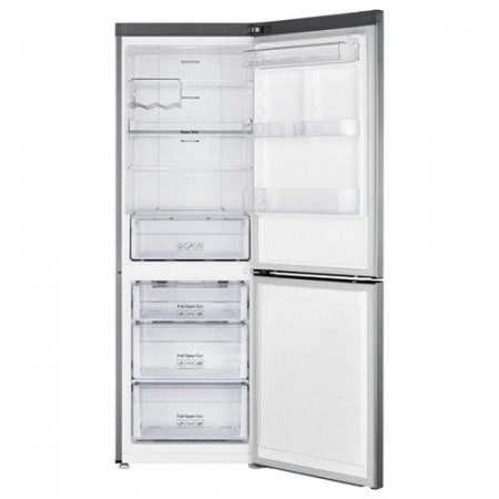 Холодильник SAMSUNG ART RB-29 FERNDSA (Стальной) ХИТ ПРОДАЖ! - image 1