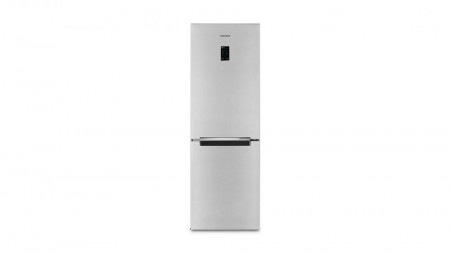 Холодильник Samsung ART RB-31FERNDSA (Стальной) - image 1