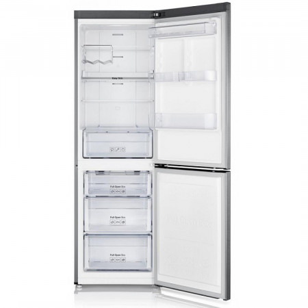 Холодильник Samsung RB31FERNDSA/WT - image 1