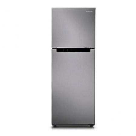 Холодильник Samsung RT-22HAR4DSA (Стальной) - image 1