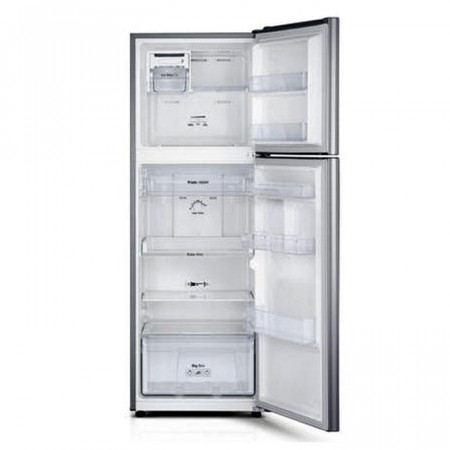 Холодильник Samsung RT-22HAR4DSA (Стальной) - image 2