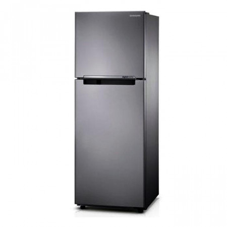 Холодильник Samsung RT-22HAR4DSA (Стальной) - image 3