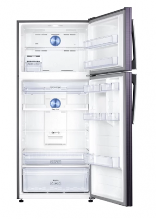 Холодильник Samsung RT-53K6340UT (Фиолетовый) - image 1
