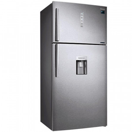 Холодильник Samsung RT-62K7110SL - image 1