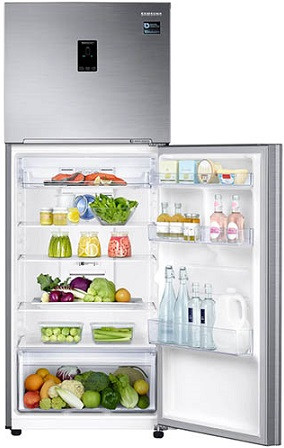 Холодильник Samsung RT38K5535S8/WT - image 1