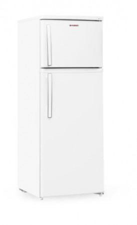 Холодильник Shivaki HD-276FN (Белый) - image 3