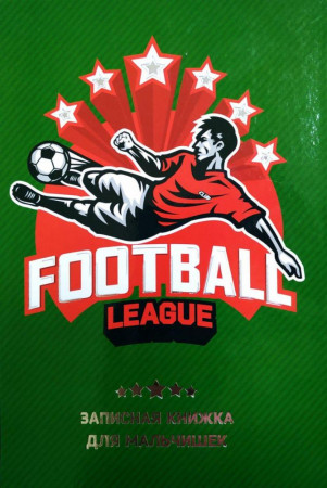 Записная книжка для мальчишек - image 4