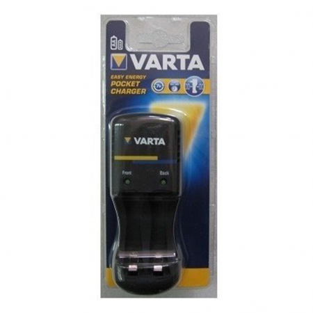 Зарядное устройство VARTA EE Pocket 57662 1*BL - image 1
