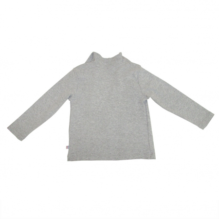 Жилетка Kid kid цвет меланж для девочки - image 2