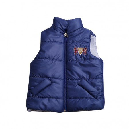 Жилетка POLATI 8108105 для мальчика - image 1