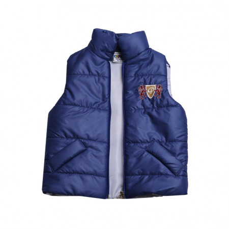 Жилетка POLATI 8108105 для мальчика - image 4