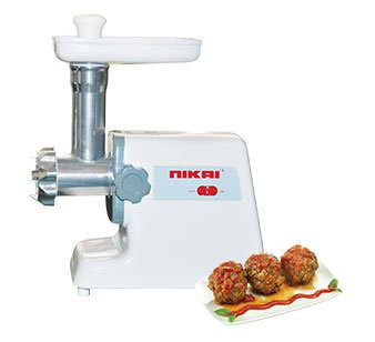  Nikai Мясорубка Nikai NMG743U - image 1