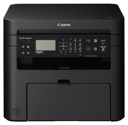 Принтер Canon i-SENSYS MF211 - image 1
