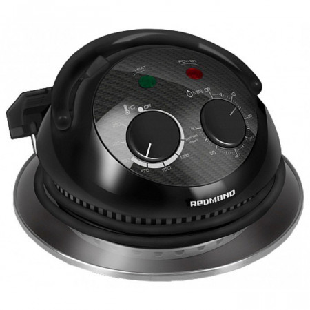 Аэрогриль Redmond RAG-240 - image 1