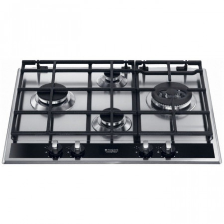 Газовая варочная панель Hotpoint-Ariston PK 640 R L GH /HA - image 1