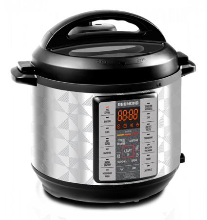  Redmond Мультиварка Redmond RMC-PM380 - image 1